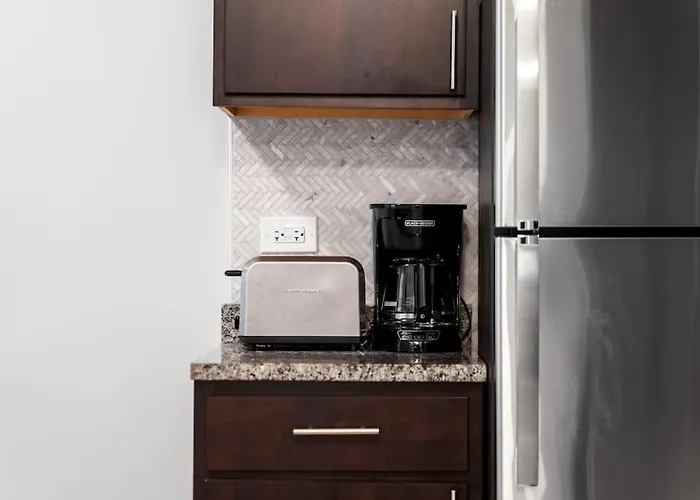 Apartamento Stylish And Functional - Brompton 61-66 Rep *